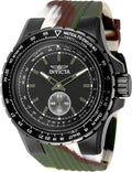 Invicta Men's Aviator