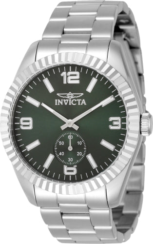 Invicta Men's Specialty