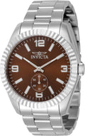 Invicta Men's Specialty