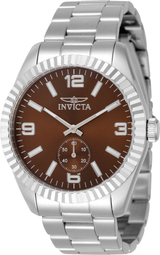 Invicta Men's Specialty