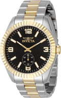 Invicta Men's Specialty
