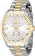 Invicta Men's Specialty