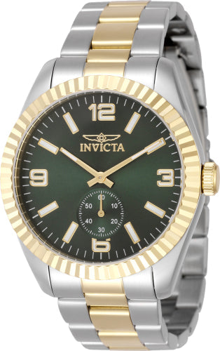 Invicta Men's Specialty