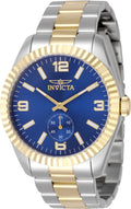 Invicta Men's Specialty