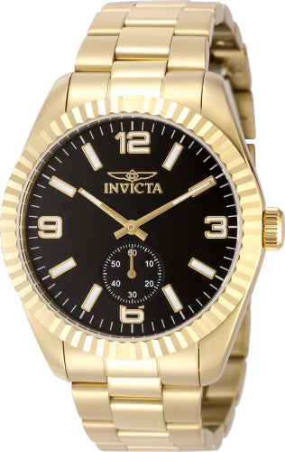 Invicta Men's Specialty
