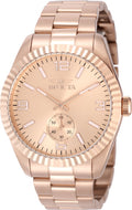 Invicta Men's Specialty