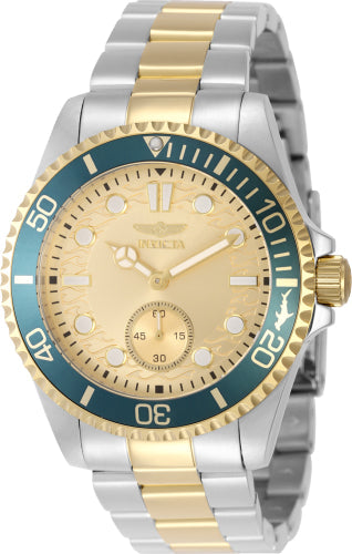 Invicta Men's Pro Diver