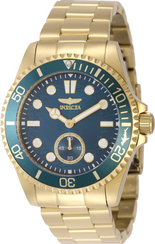 Invicta Men's Pro Diver