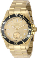Invicta Men's Pro Diver