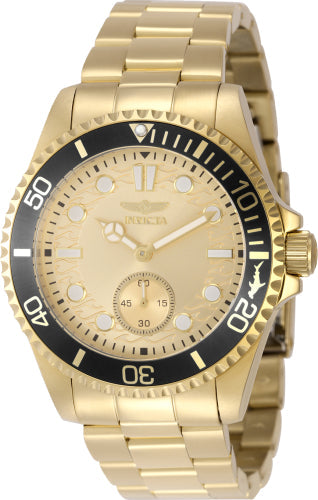 Invicta Men's Pro Diver