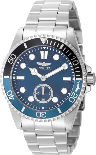 Invicta Men's Pro Diver