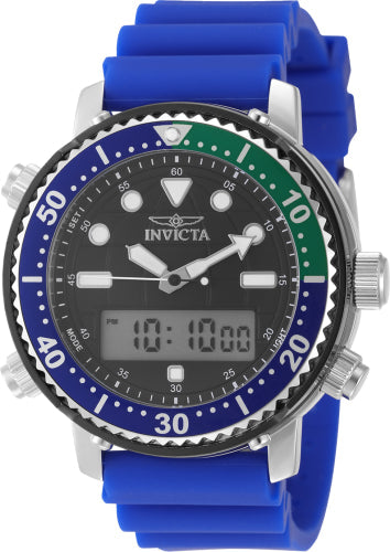 Invicta Men's Pro Diver