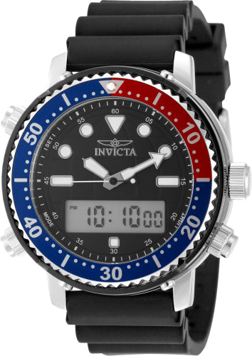 Invicta Men's Pro Diver