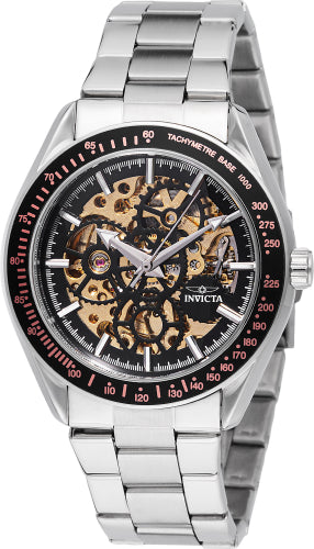 Invicta Men's Objet D Art