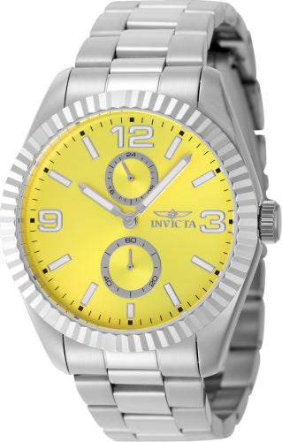 Invicta Men's Specialty