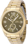 Invicta Men's Specialty