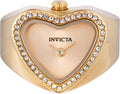 Invicta Women's Mini Ring Watch