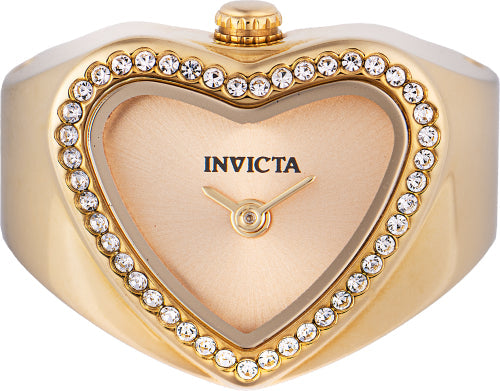 Invicta Women's Mini Ring Watch