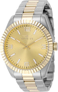 Invicta Men's Specialty