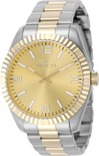 Invicta Men's Specialty