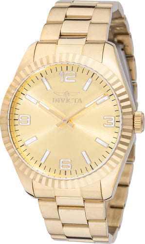 Invicta Men's Specialty
