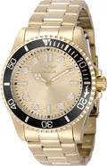 Invicta Men's Pro Diver