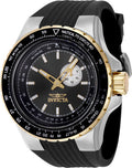 Invicta Men's Aviator