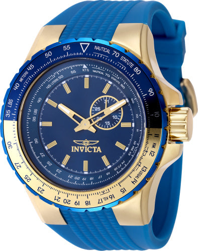 Invicta Men's Aviator