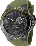 Invicta Men's Aviator