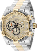 Invicta Men's Bolt