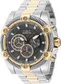 Invicta Men's Bolt