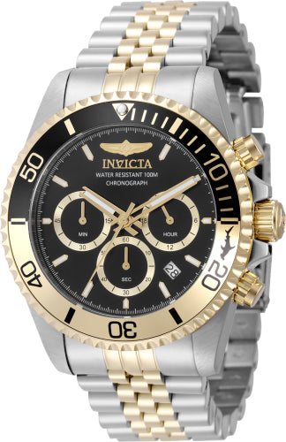 Invicta Men's Pro Diver