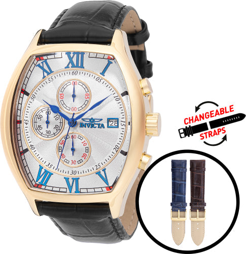 Invicta Men's Specialty