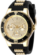 Invicta Women's Aviator