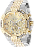 Invicta Men's Bolt