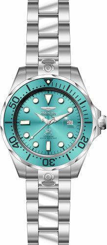 Invicta Men's Pro Diver