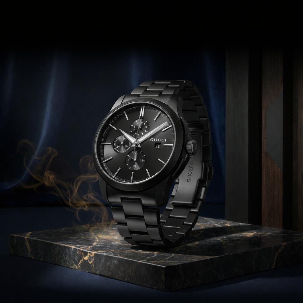 Gucci Men's Timeless
