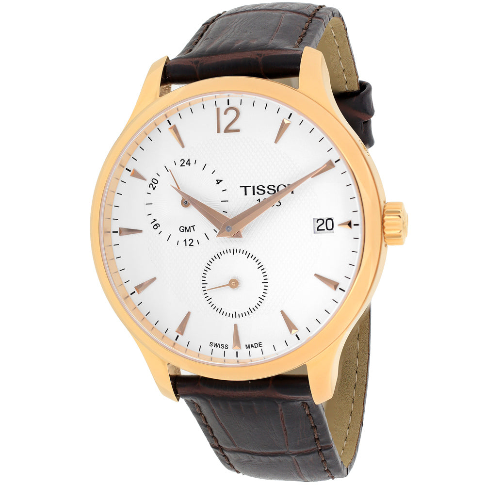 Tissot Men's Tradition
