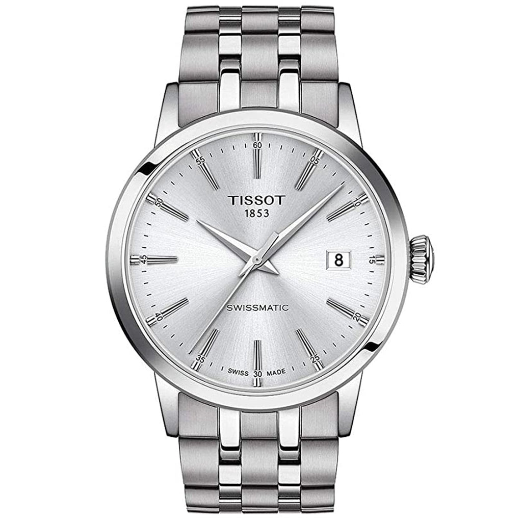 Tissot Men's Classic