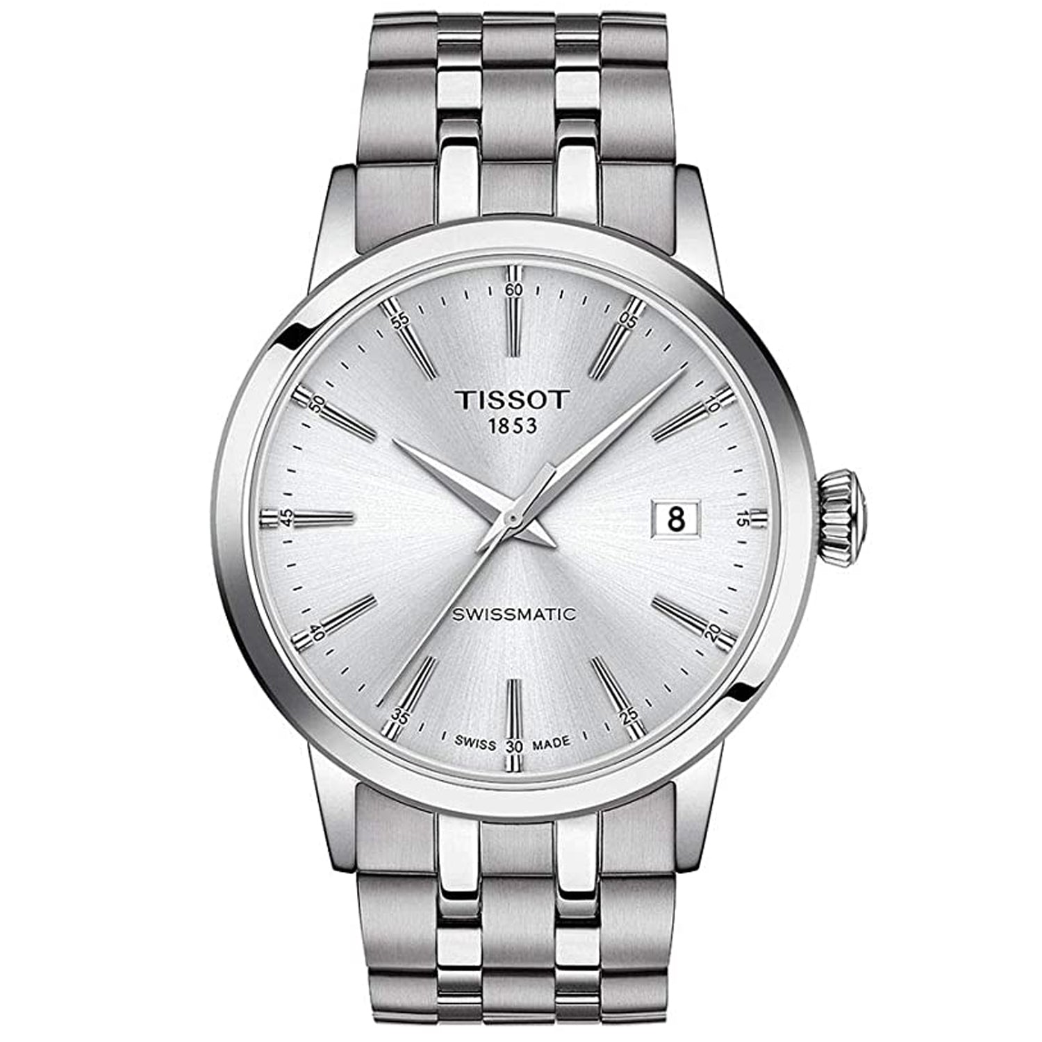 Tissot Men's Classic