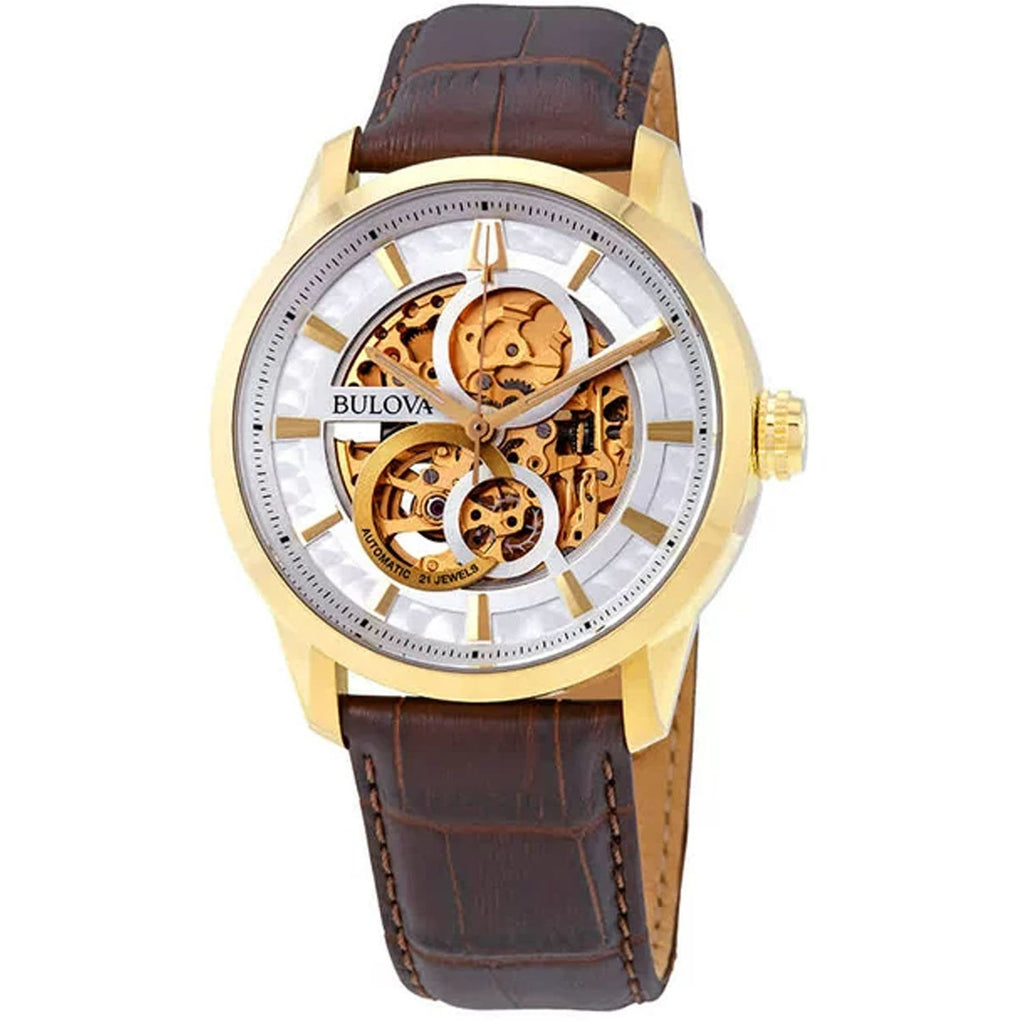 Bulova Men's Classic