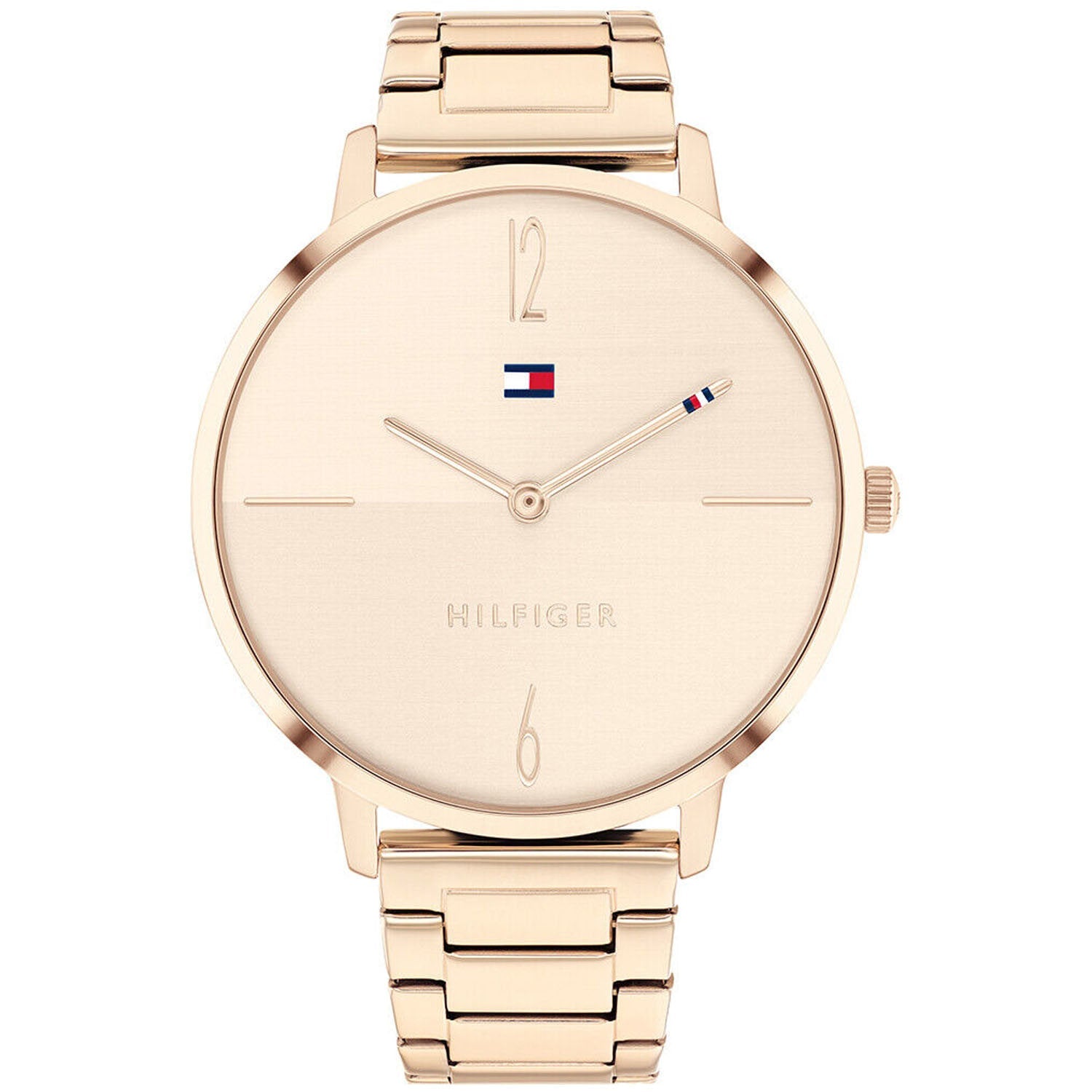 Tommy Hilfiger Women's Carnation