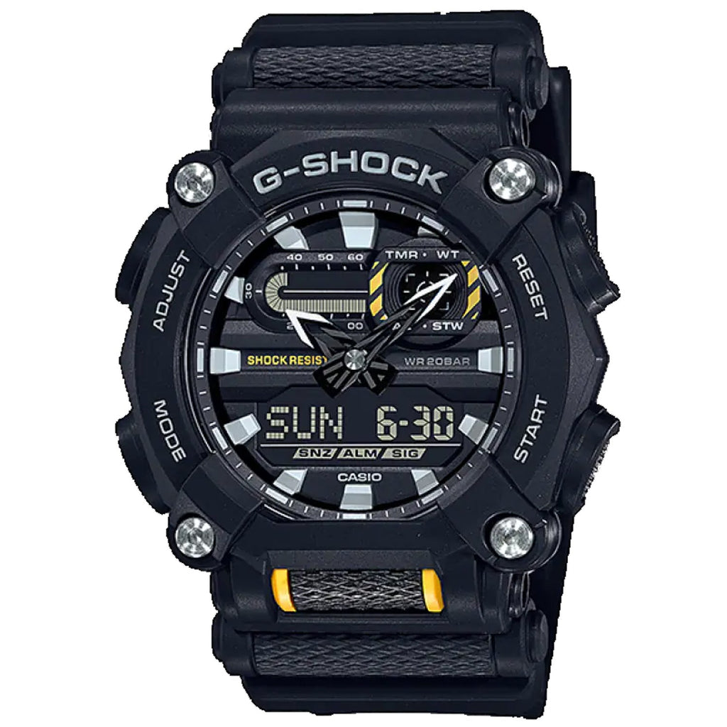 Casio Men's G-Shock
