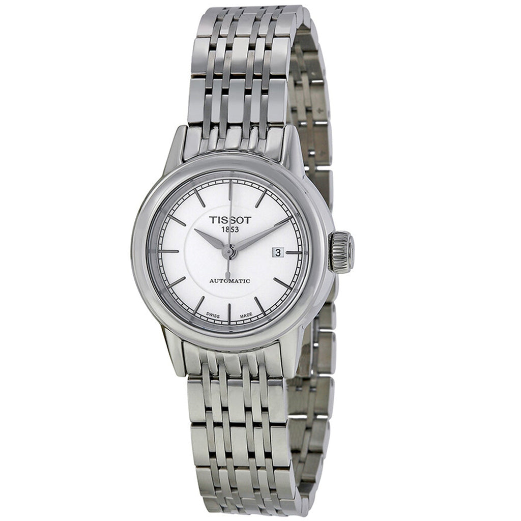 Tissot Women's Carson