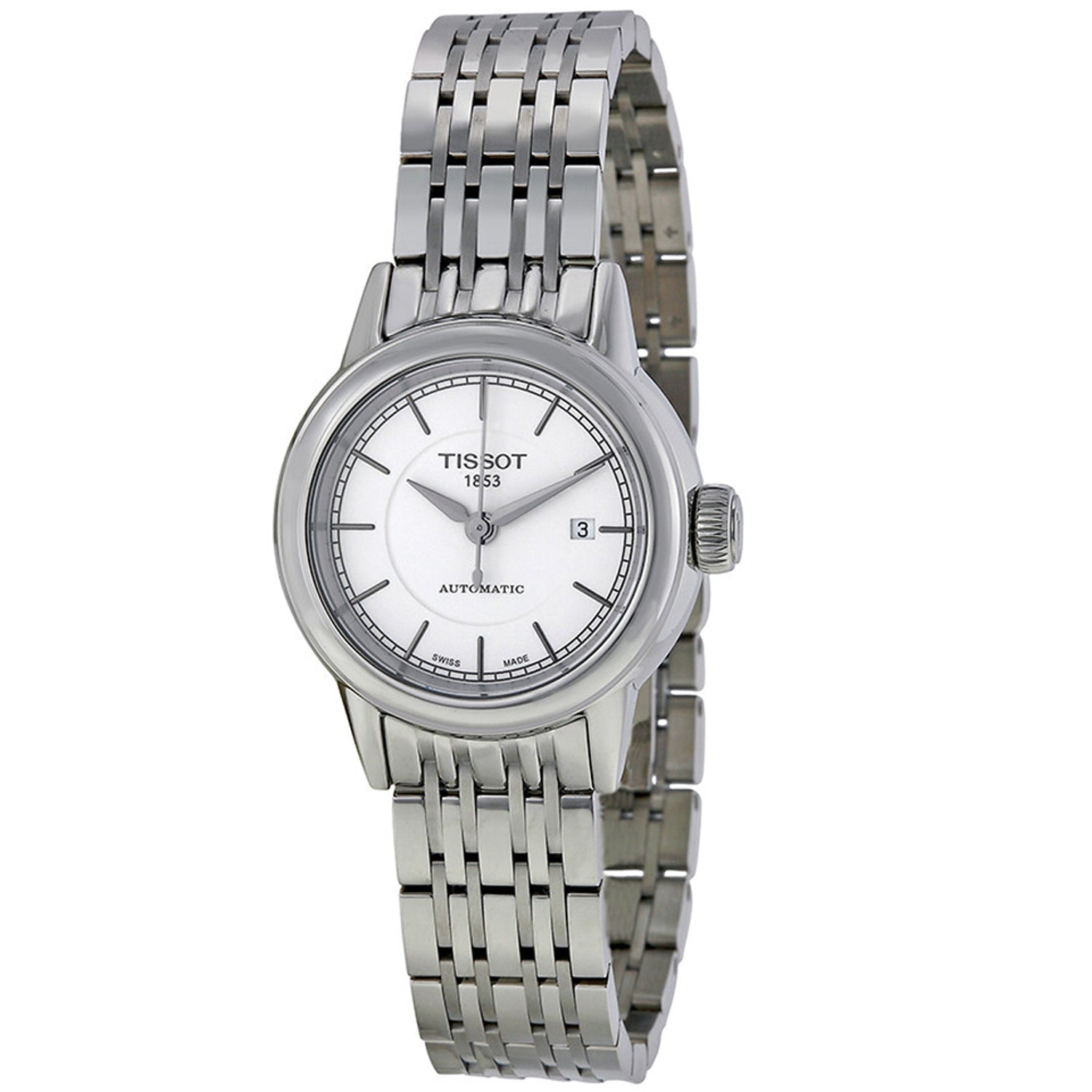 Tissot Women's Carson