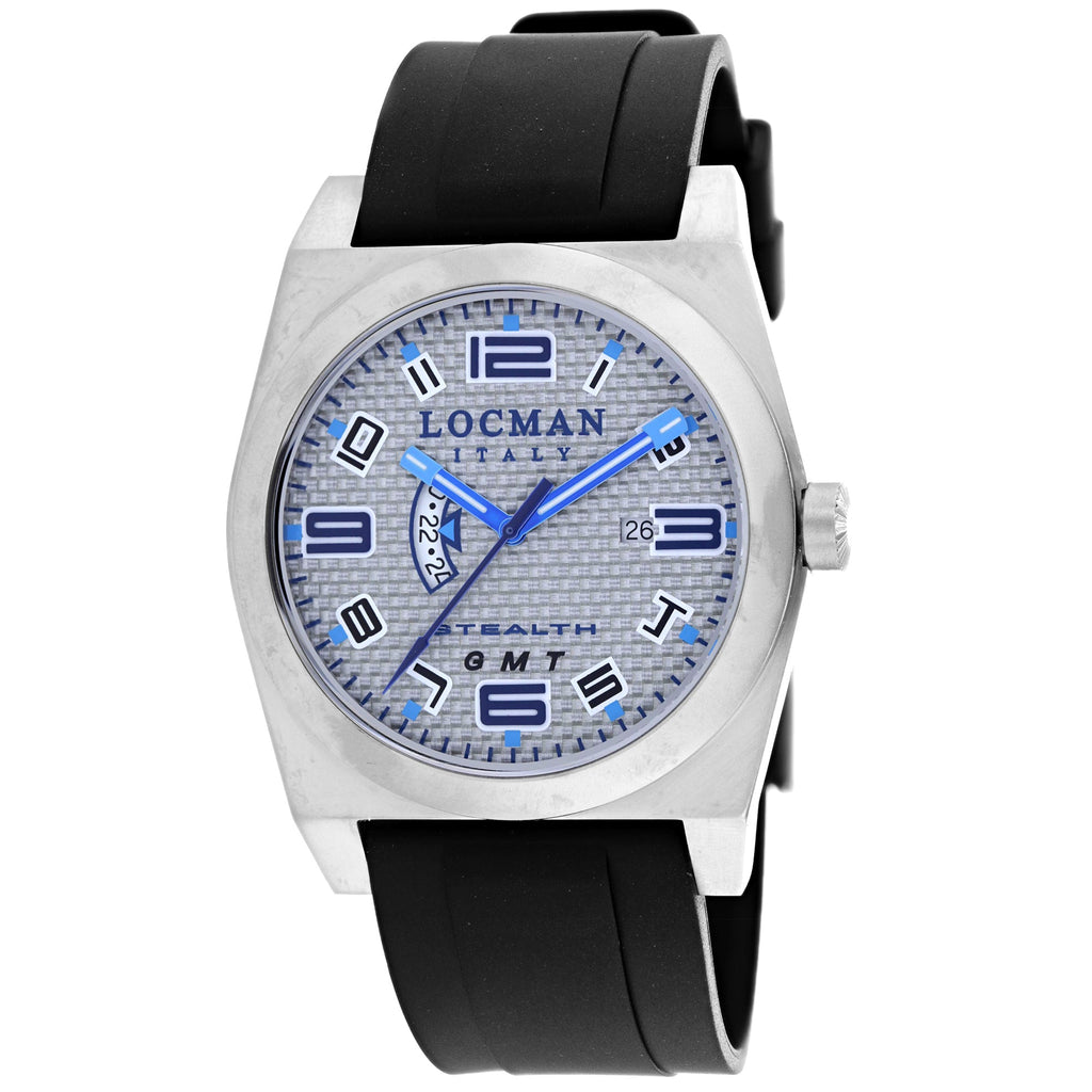 Locman Men's Classic
