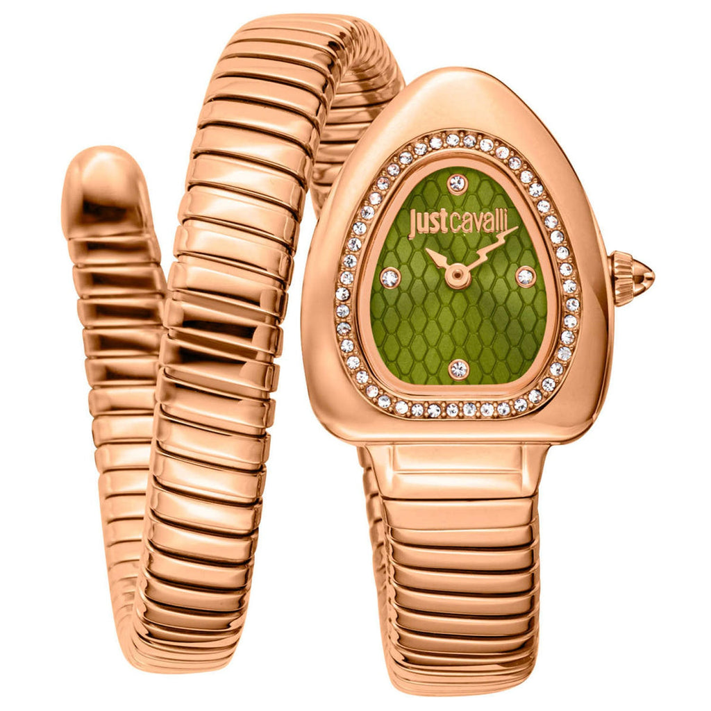 Just Cavalli Women's Wait