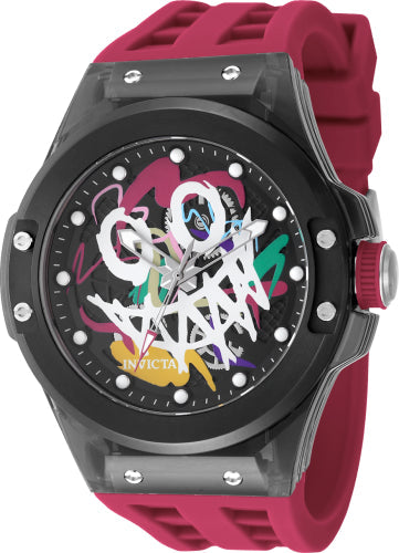 Invicta Men's Sea Base
