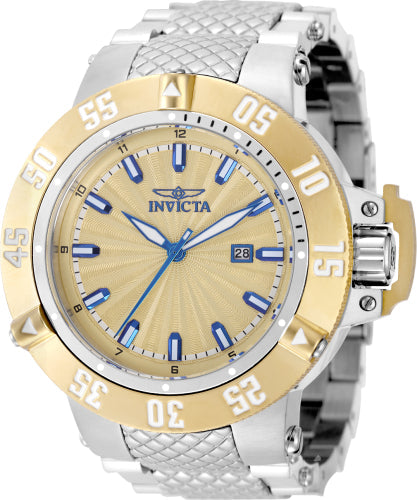 Invicta Men's Subaqua