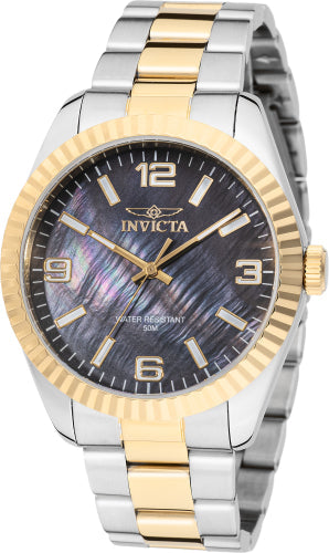 Invicta Men's Specialty